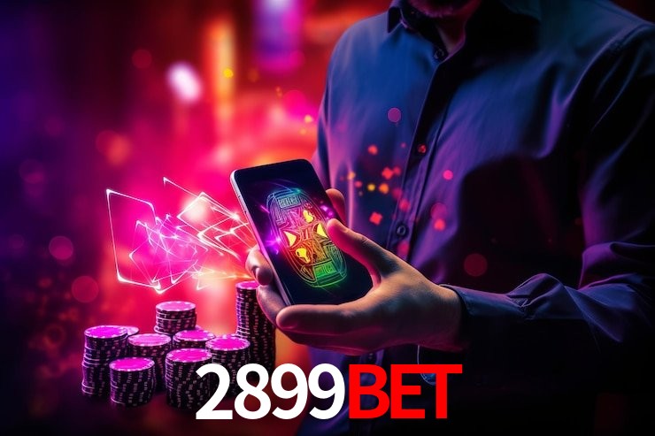 Recursos de Bônus 2899BET