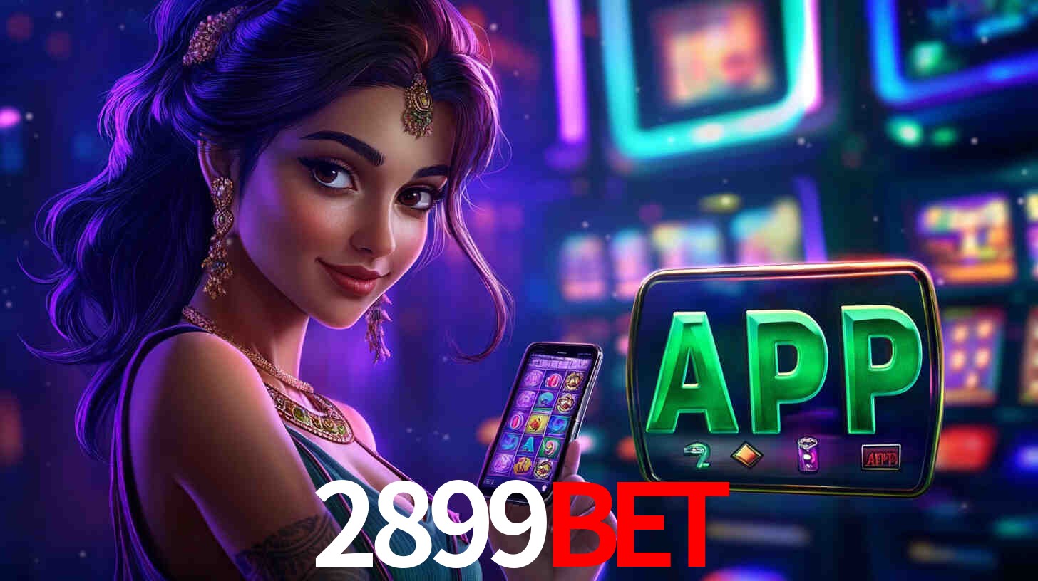 2899BET