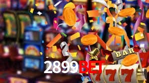 2899BET app