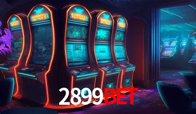 A Emoção da Loteria na 2899BET: Uma Chance de Mudança de Vida