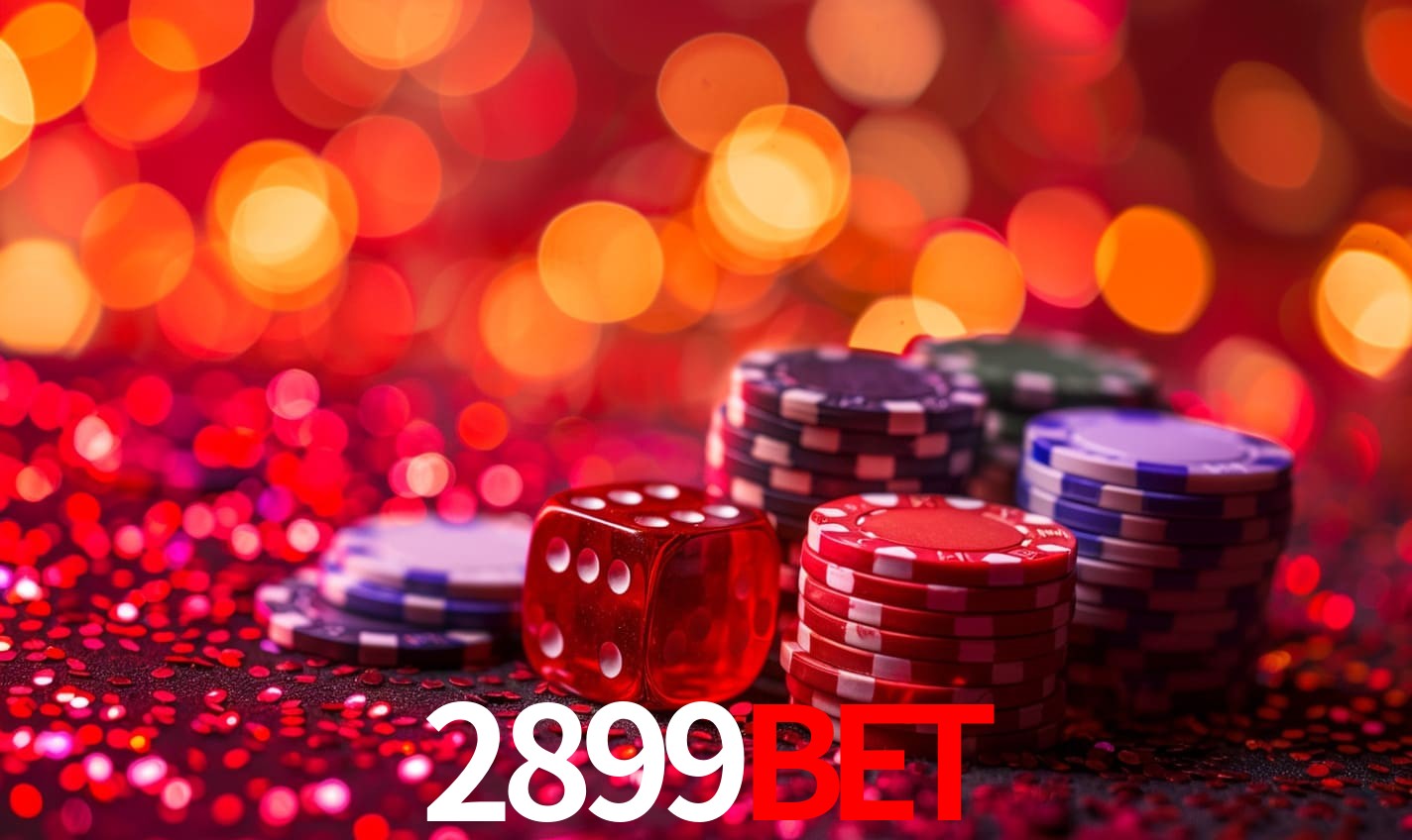 Bônus Diários 2899BET