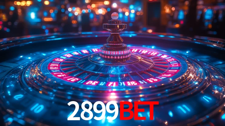 Explore as vantagens do 2899BET: serviço profissional e confiabilidade