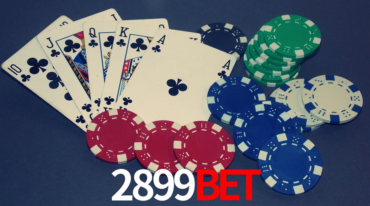 Casino VIP 2899BET