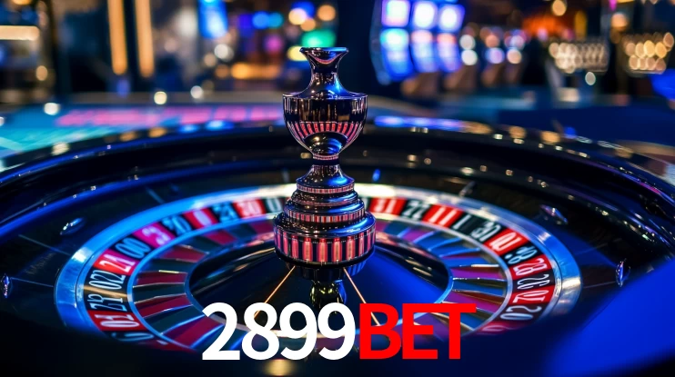 2899BET