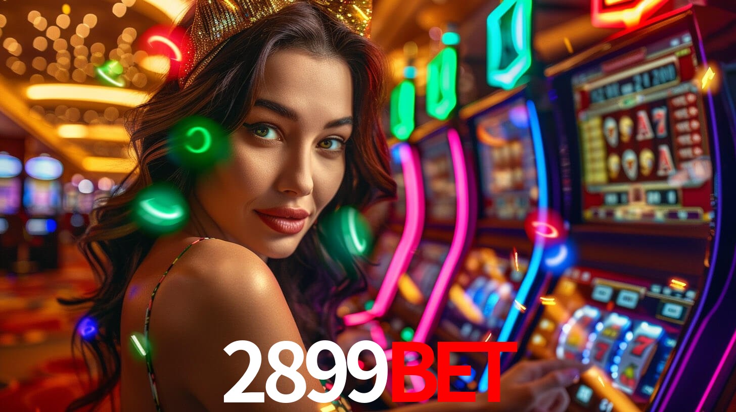 2899BET vip