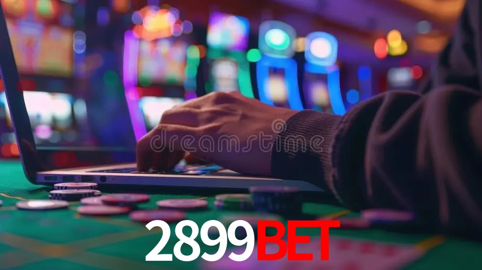 Estatísticas Esportivas 2899BET