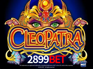 Inovações de Jogos na 2899BET: O Futuro das Experiências Interativas