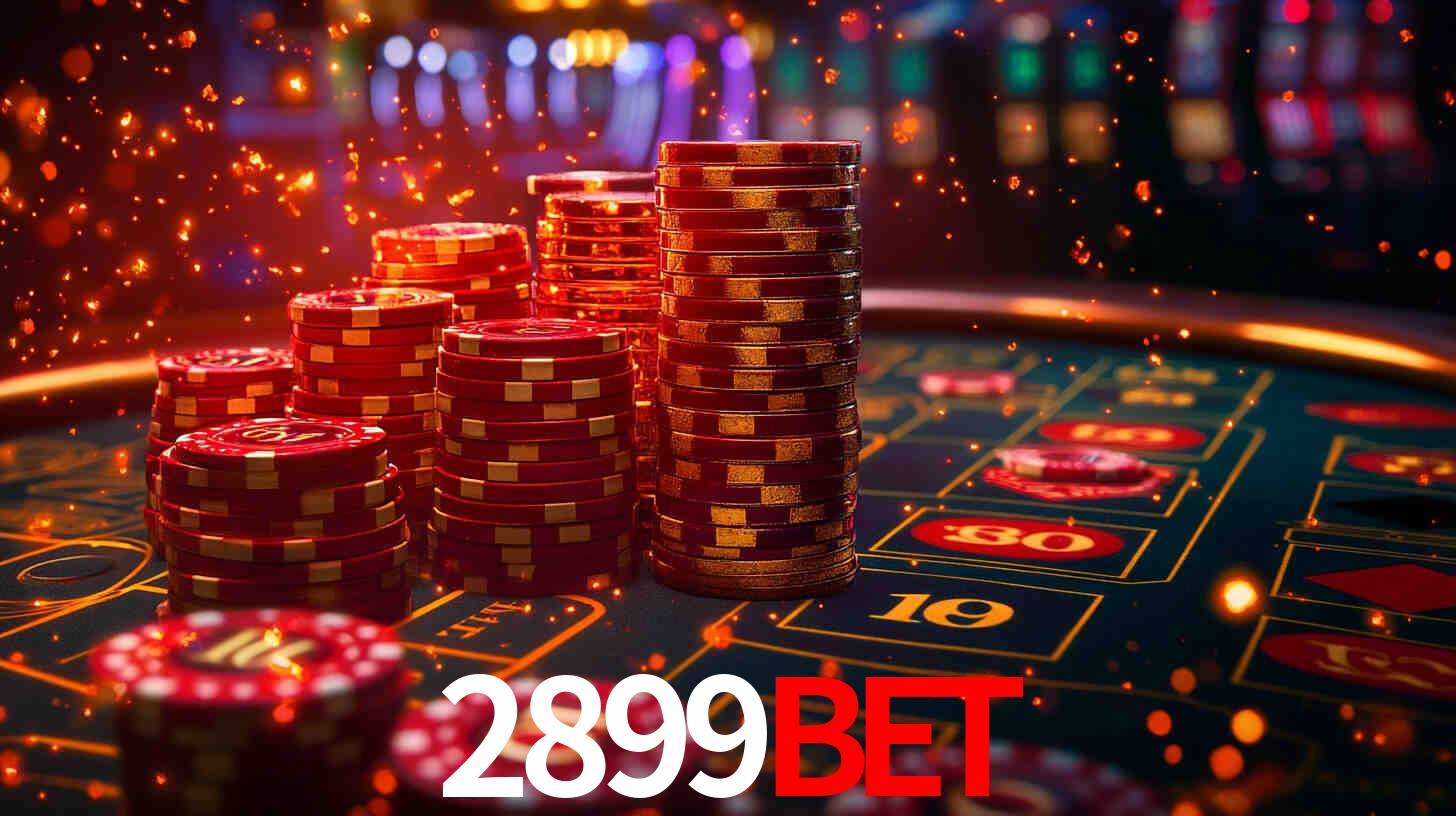 Programa VIP 2899BET