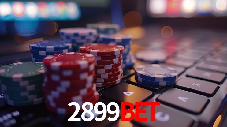 Diretório de Jogos 2899BET