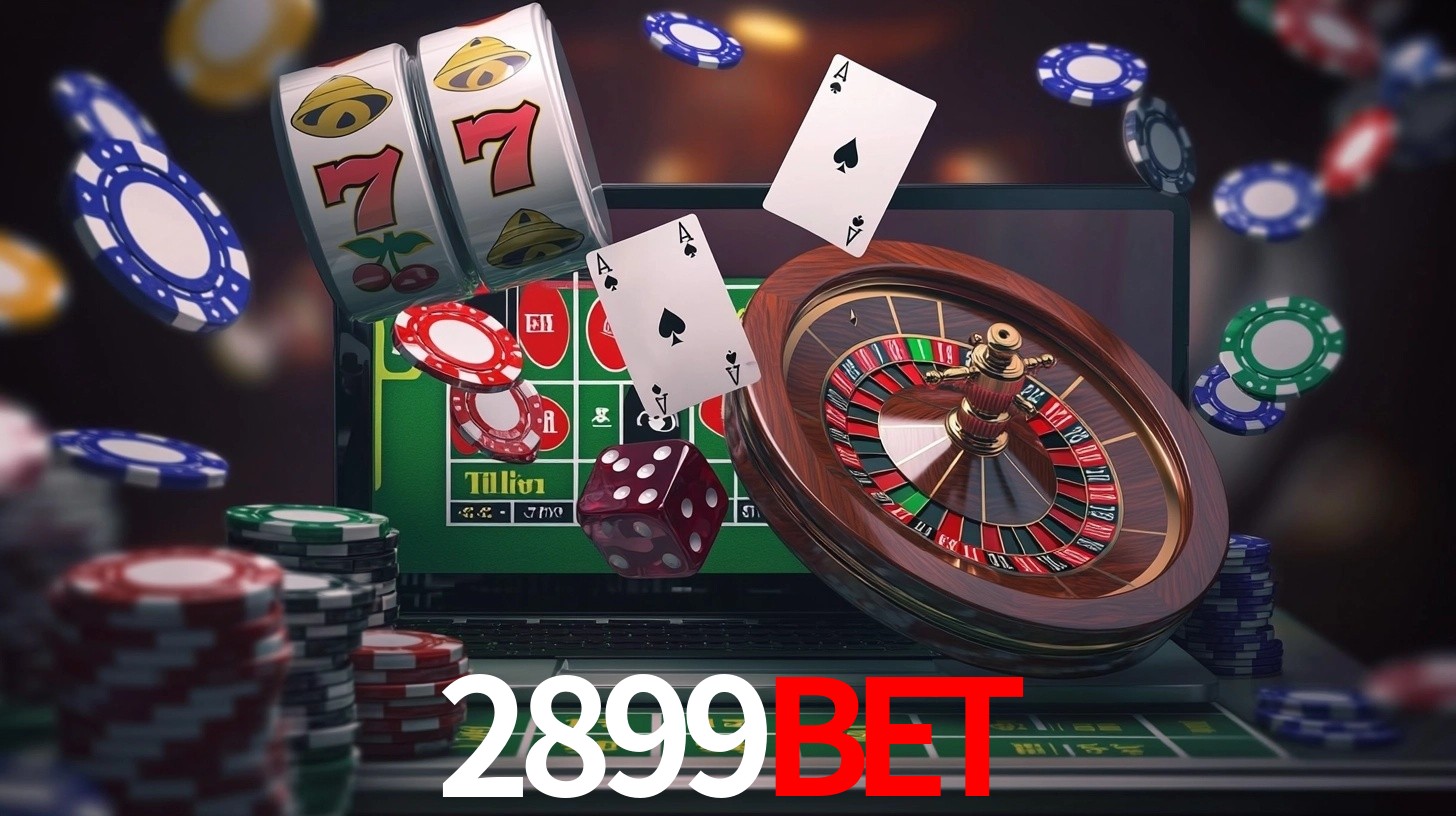 2899BET